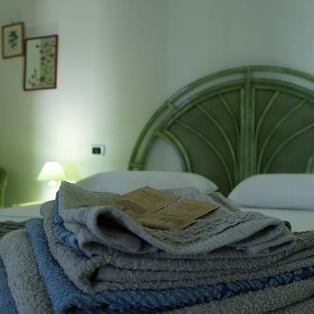 Agriturismo "Pirastreri" Siniscola Exteriér fotografie