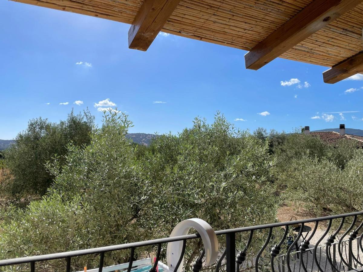 Agriturismo "Pirastreri" Siniscola Exteriér fotografie