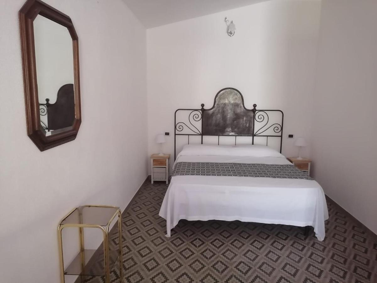 Agriturismo "Pirastreri" Siniscola Exteriér fotografie