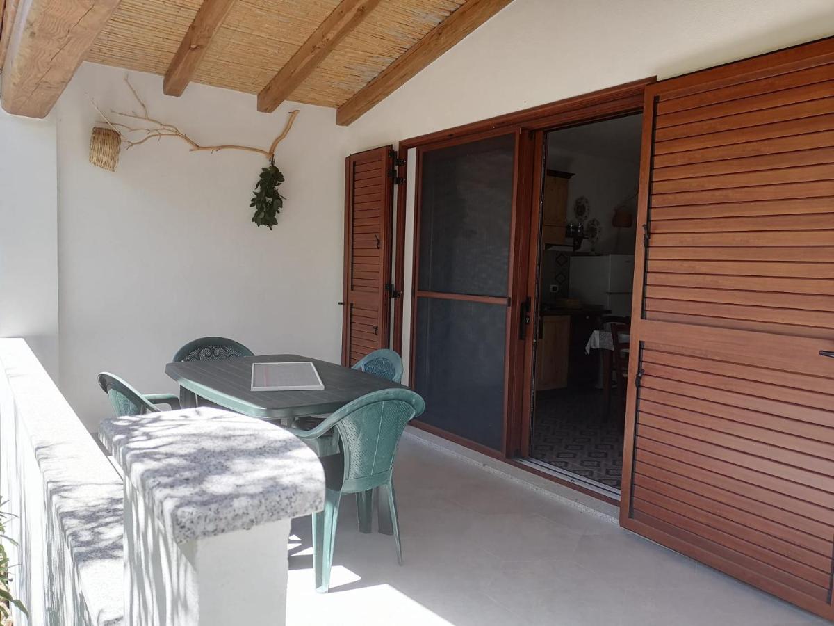 Agriturismo "Pirastreri" Siniscola Exteriér fotografie