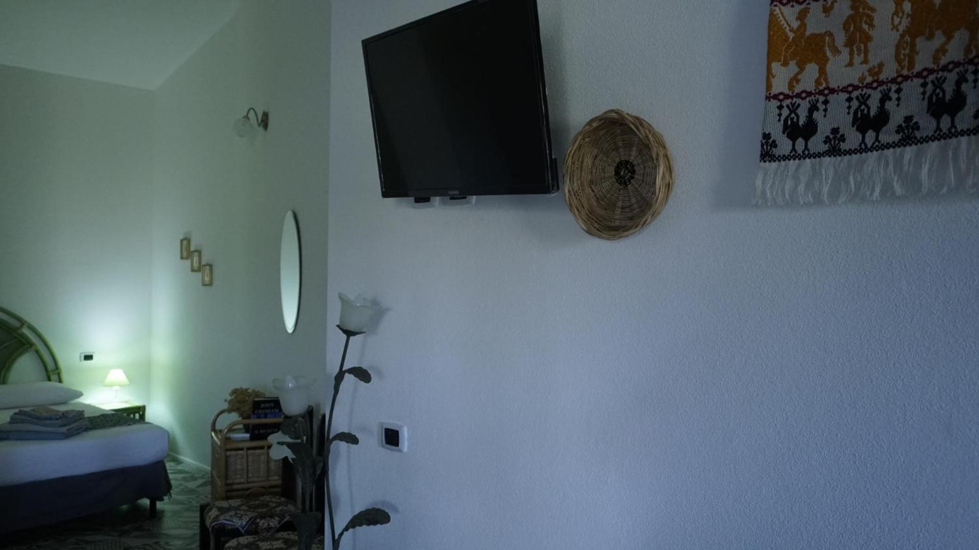 Agriturismo "Pirastreri" Siniscola Exteriér fotografie