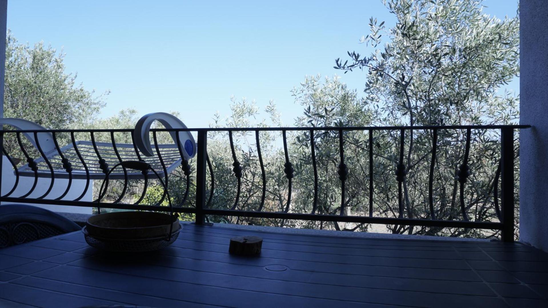 Agriturismo "Pirastreri" Siniscola Exteriér fotografie
